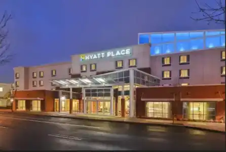 Hyatt Place Portland Airport/Cascade Station - 2