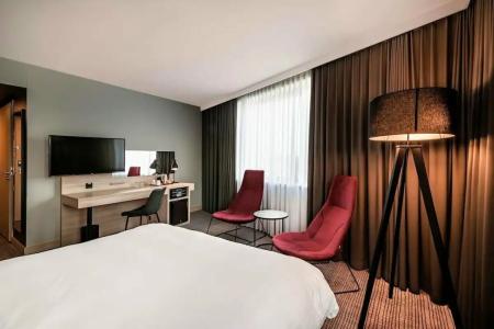 Park Inn by Radisson Krakow - 69