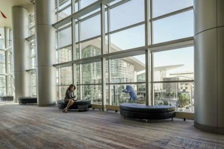 Hyatt Regency Denver at Colorado Convention Center - 7