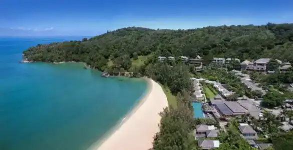 Anantara Layan Phuket Resort - 10