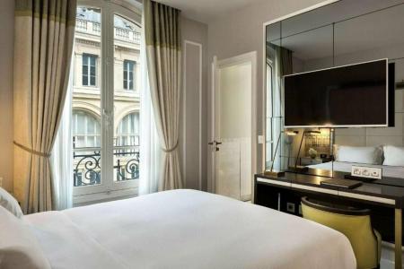 Hilton Paris Opera - 62