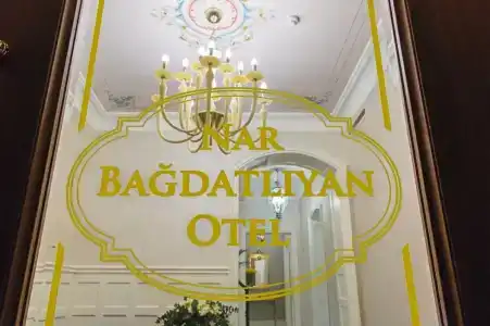 Meroddi Bagdatliyan - 21