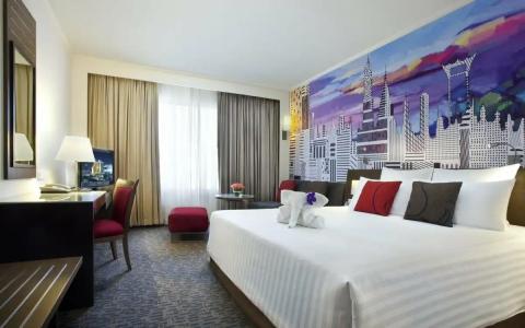 Novotel Bangkok on Siam Square - SHA Extra Plus Certified - 40