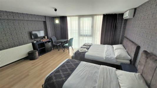 MINI SUITE OTEL - 39