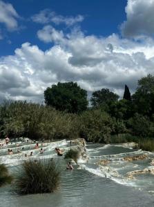 Terme di Saturnia Natural Spa & Golf Resort - The Leadings of the World - 13