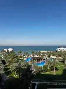 Sofitel Bahrain Zallaq Thalassa Sea & Spa - 62