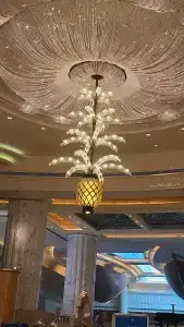 Grand Hyatt Dubai - 61