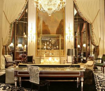 Le Meurice - Dorchester Collection - 71