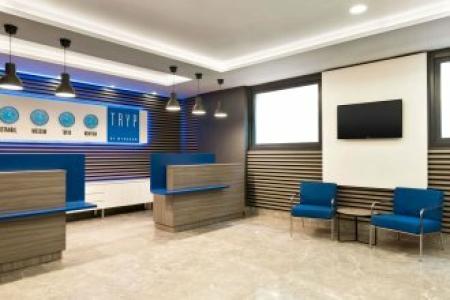 Tryp by Wyndham Istanbul Taksim - 28