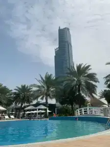 Radisson Blu & Resort, Abu Dhabi Corniche - 46