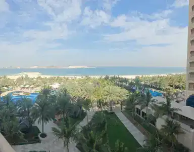 Waldorf Astoria Ras Al Khaimah - 25