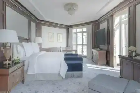 Four Seasons Doha - 18