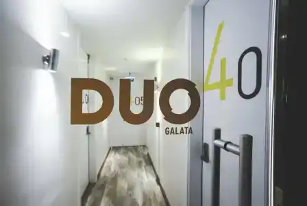 Duo Galata - 6