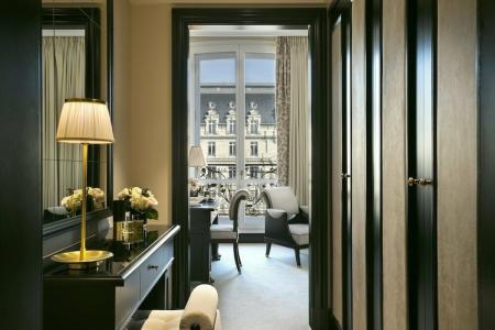 Barriere Fouquet's Paris - 25