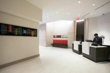 Hyatt House New York/Chelsea - 7