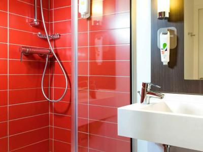 Ibis Styles Lyon Centre - Gare Part Dieu - 35