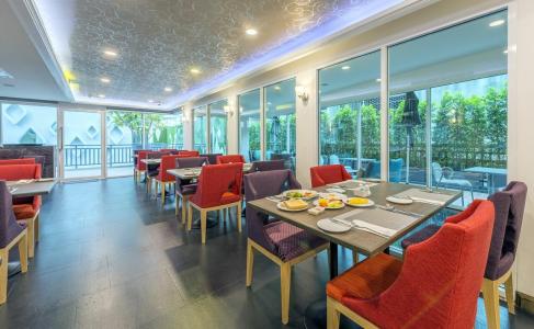 Anajak Bangkok - SHA Plus - 4