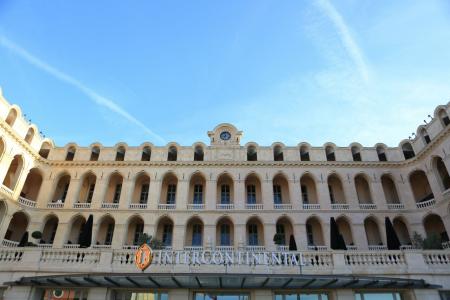 InterContinental Marseille - Dieu, an IHG - 14