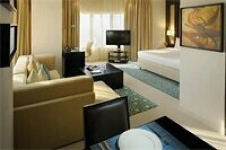 Residence Inn by Marriott Manama Juffair - 28