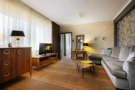 Best Western Cristal - 28