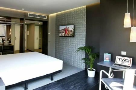 TWO Barcelona by Axel 4* Sup- Adults Only - 28