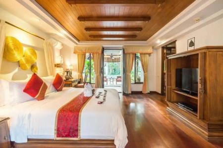 Muang Samui Spa Resort - SHA Extra Plus - 99