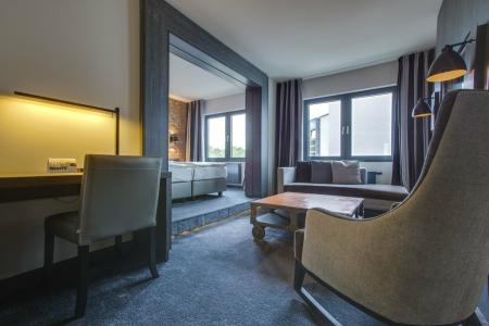 Park Inn by Radisson Lubeck - 17