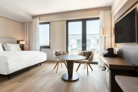 AC by Marriott Wroclaw - 28