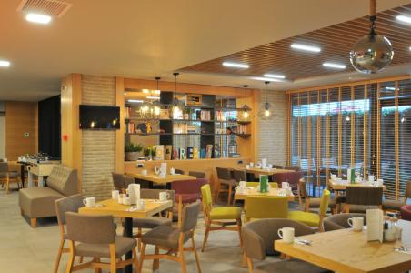 Holiday Inn Istanbul - Kadikoy, an IHG - 85