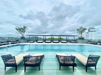 Courtyard by Marriott Phuket Town - 18