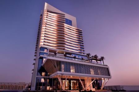 Grand Plaza Movenpick - 7