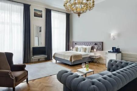 Wyndham Grand Krakow Old Town - 71