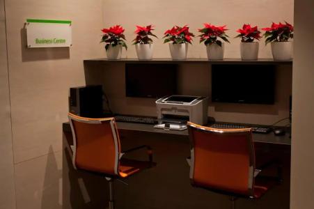 Holiday Inn Vilnius, an IHG - 61