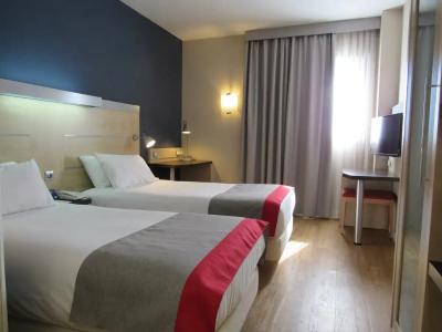 Holiday Inn Express Malaga Airport, an IHG - 69