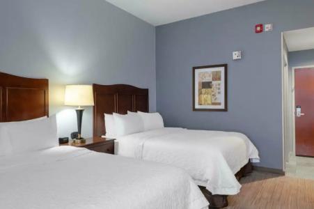 Hampton Inn Denver-International Airport - 16