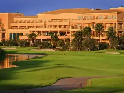 Alicante Golf - 1