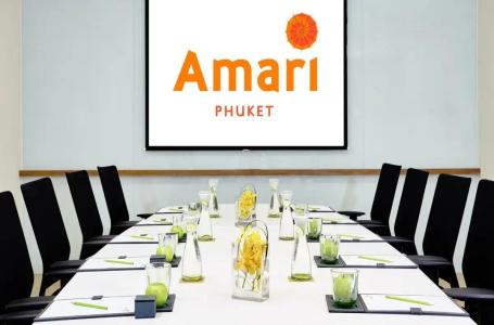 Amari Phuket - SHA Extra Plus - 31