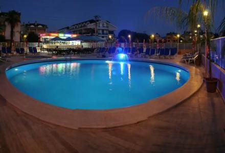 Rosy Marmaris - 47