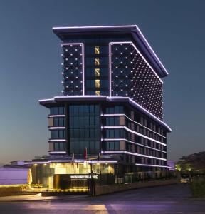 Golden Tulip Istanbul Bayrampasa - 74