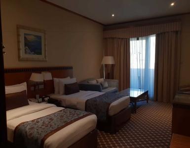 Golden Tulip Al Barsha - 18