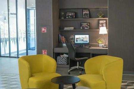 Hampton By Hilton Poznan Old Town - 15