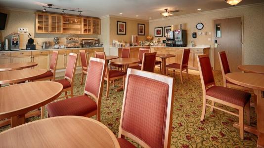 Best Western PLUS Langley Inn - 65