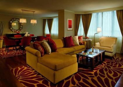 The Ritz-Carlton Atlanta - 67