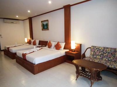 Andaman Seaside Resort - SHA Extra Plus - 70