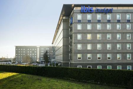 ibis budget Roissy CDG Paris Nord 2 - 21