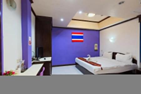 Grand Orchid Inn Patong beach - 24