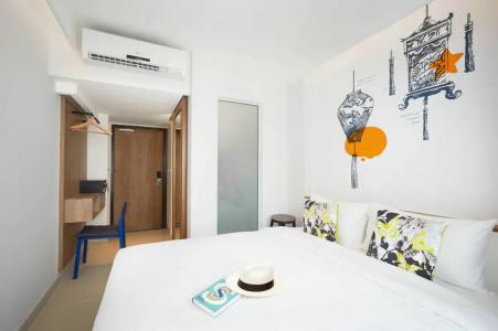 Lub d Phuket Patong - 73