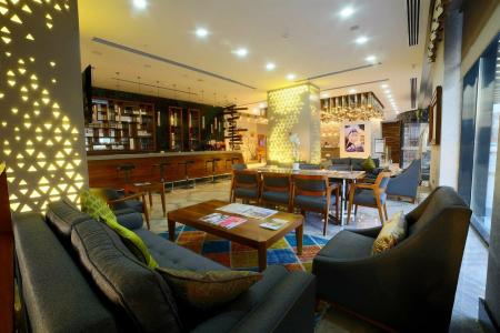 Tryp by Wyndham Istanbul Topkapi - 44