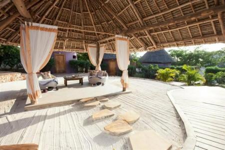 Gold Zanzibar Beach House & Spa - 61