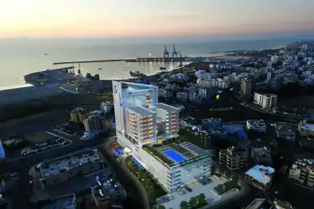 Radisson Blu, Larnaca - 1